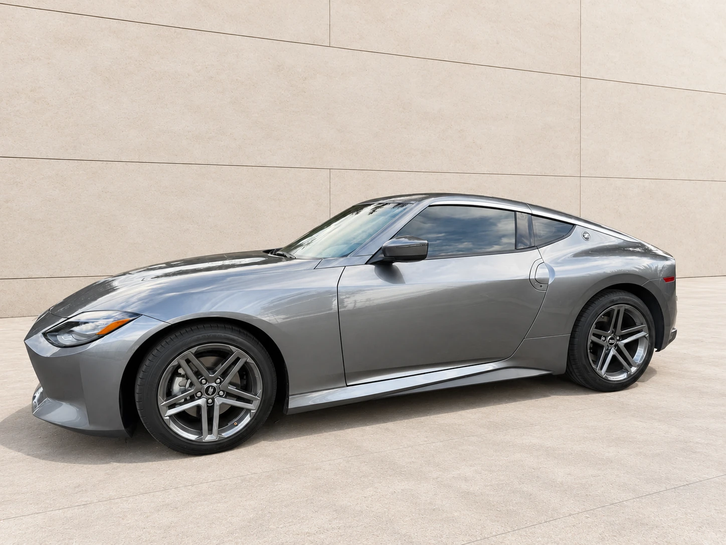 2026 Nissan Z Sport