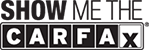 CARFAX Vehicle History Report