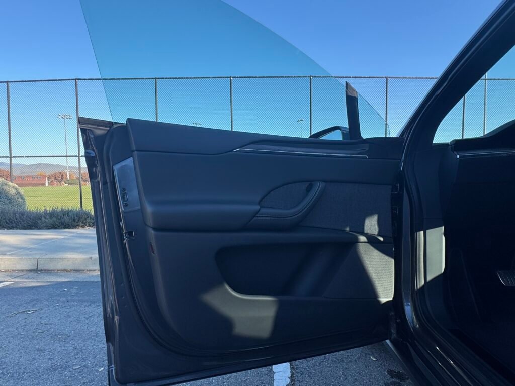 2022 Tesla Model X Long Range FSD