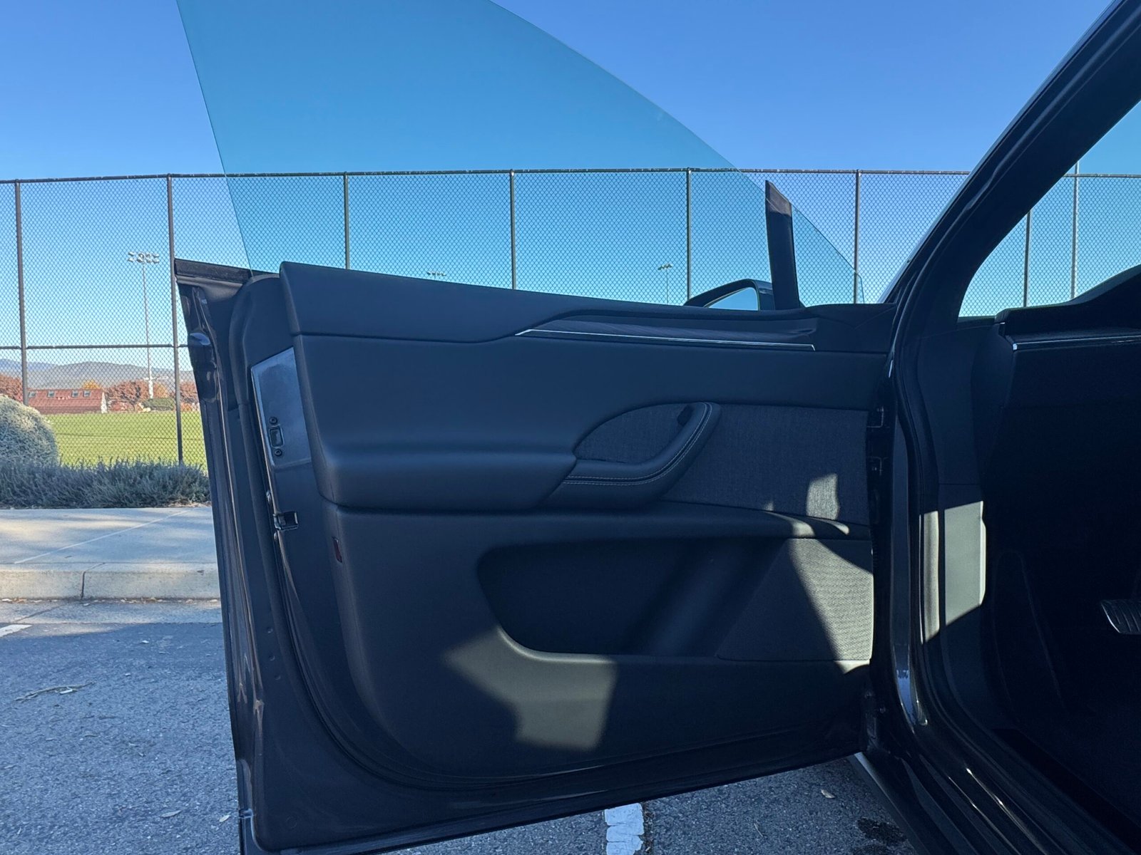 2022 Tesla Model X Long Range FSD