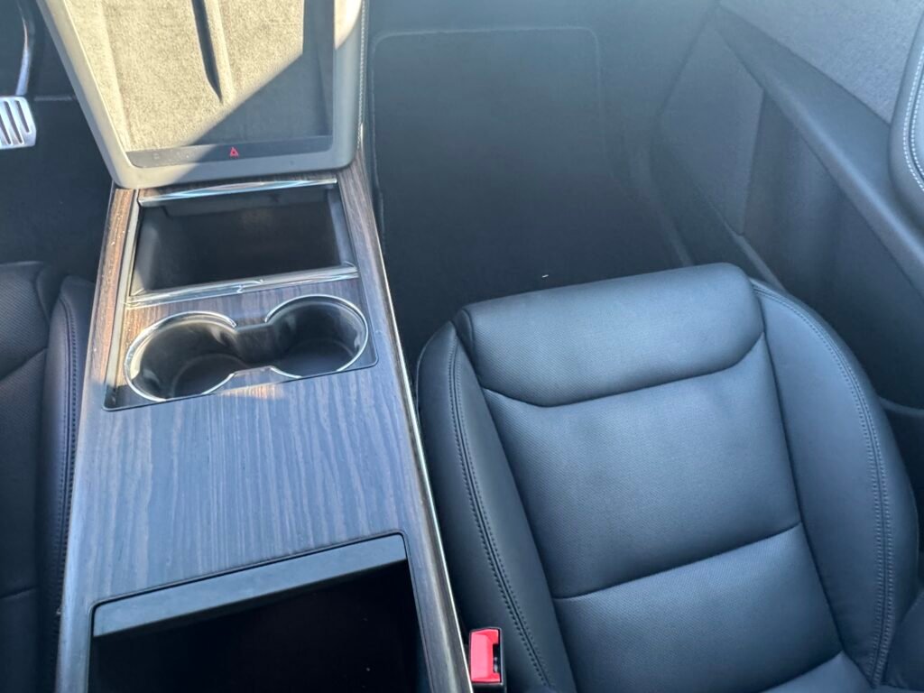 2022 Tesla Model X Long Range FSD