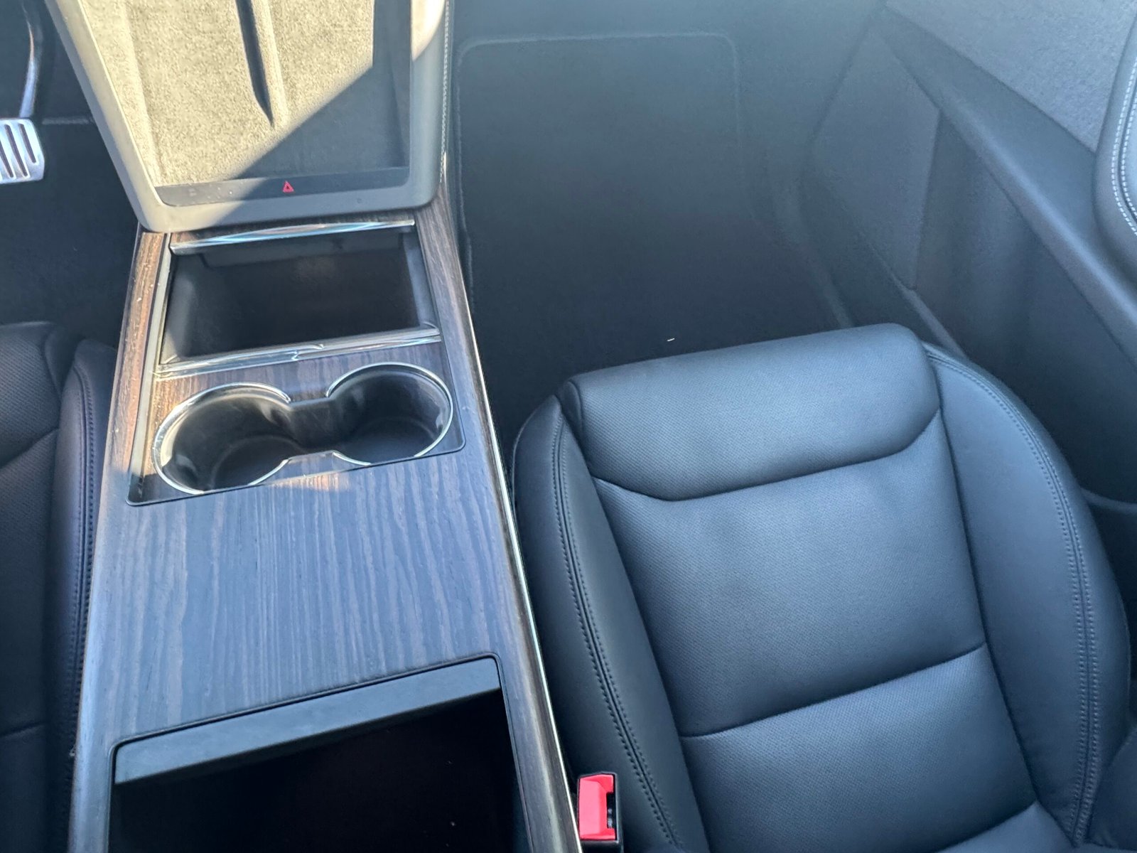 2022 Tesla Model X Long Range FSD