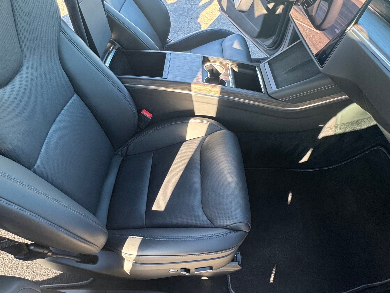 2022 Tesla Model X Long Range FSD