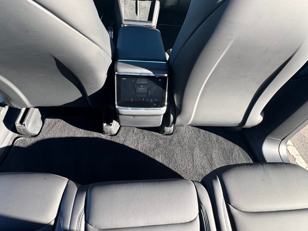 2022 Tesla Model X Long Range FSD