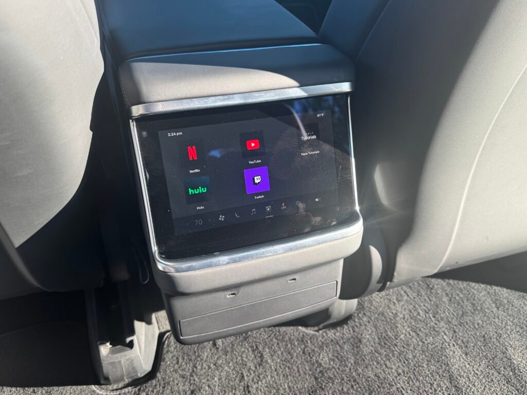 2022 Tesla Model X Long Range FSD