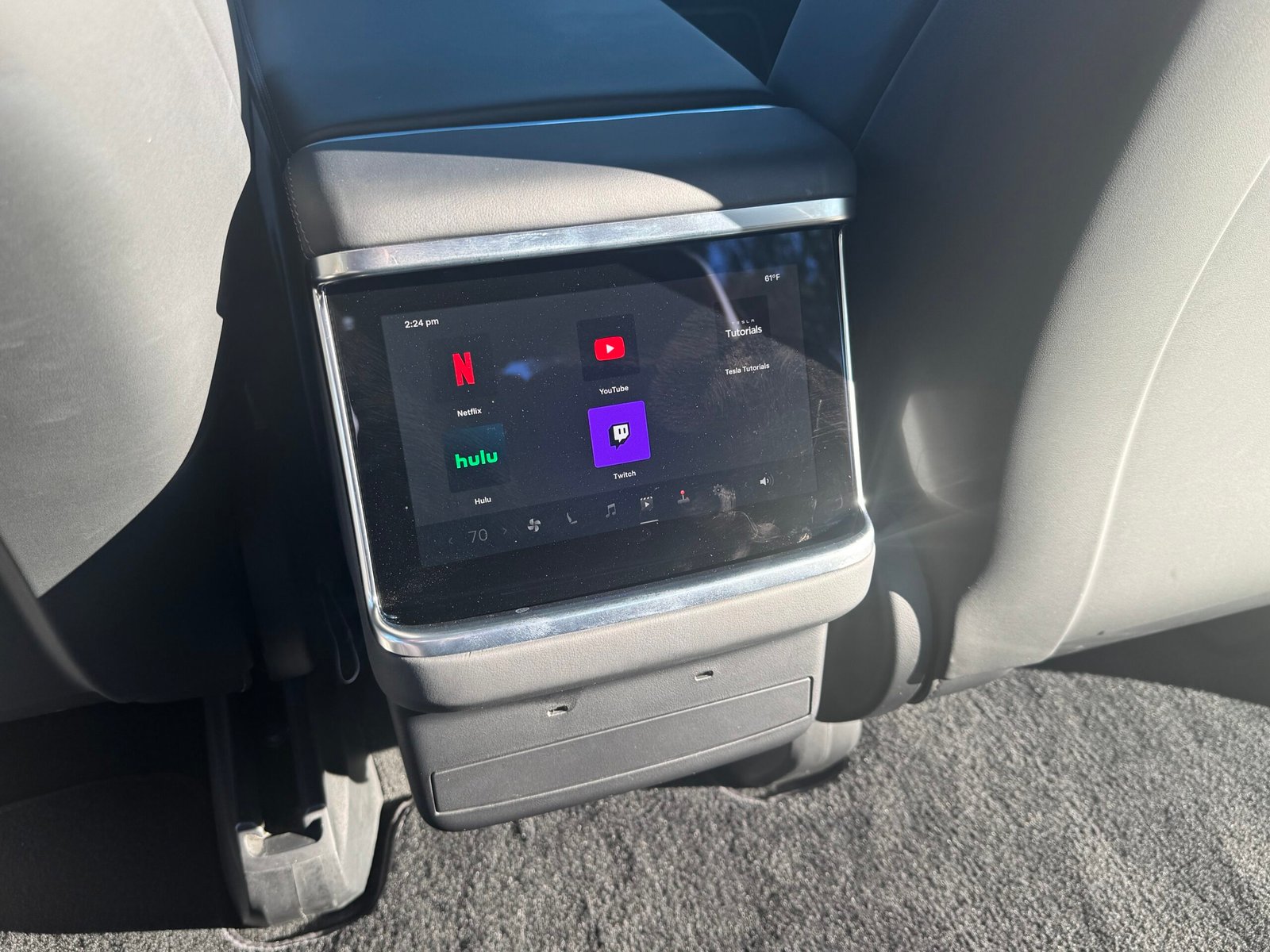 2022 Tesla Model X Long Range FSD