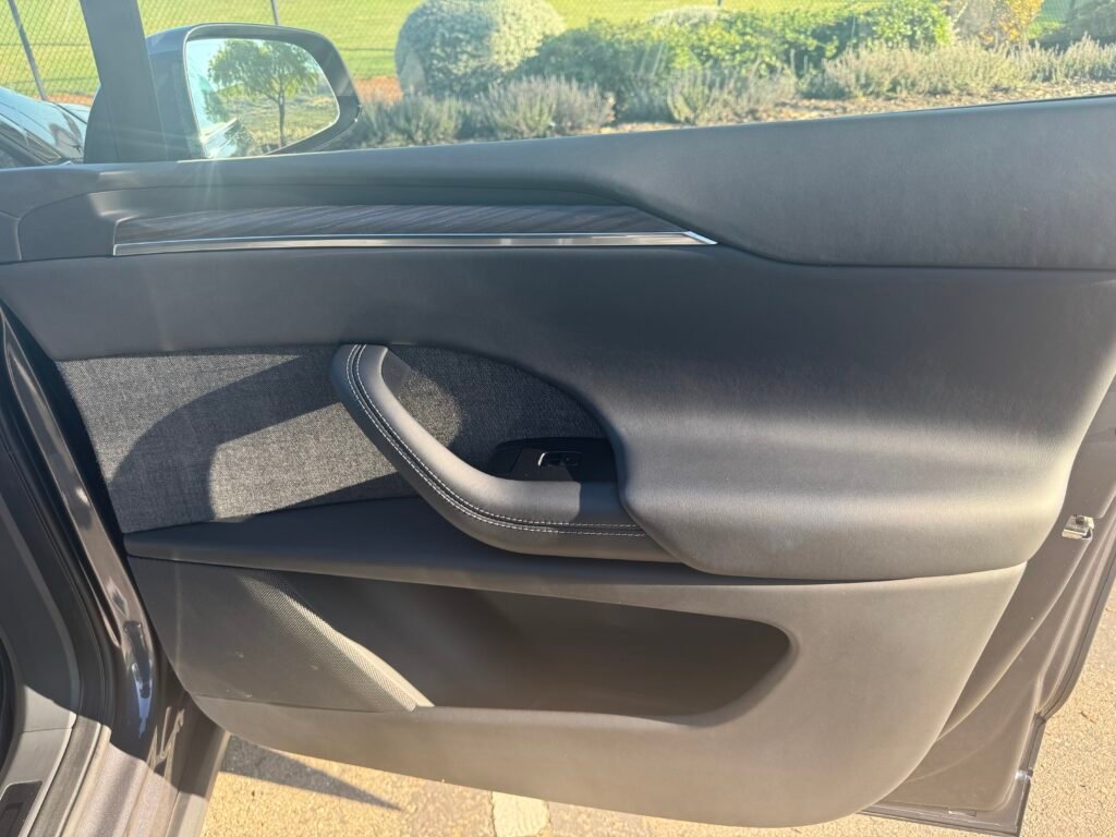 2022 Tesla Model X Long Range FSD