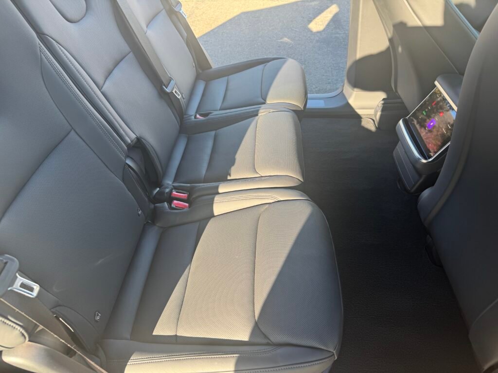 2022 Tesla Model X Long Range FSD