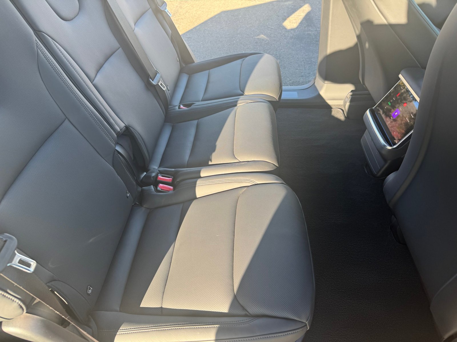 2022 Tesla Model X Long Range FSD