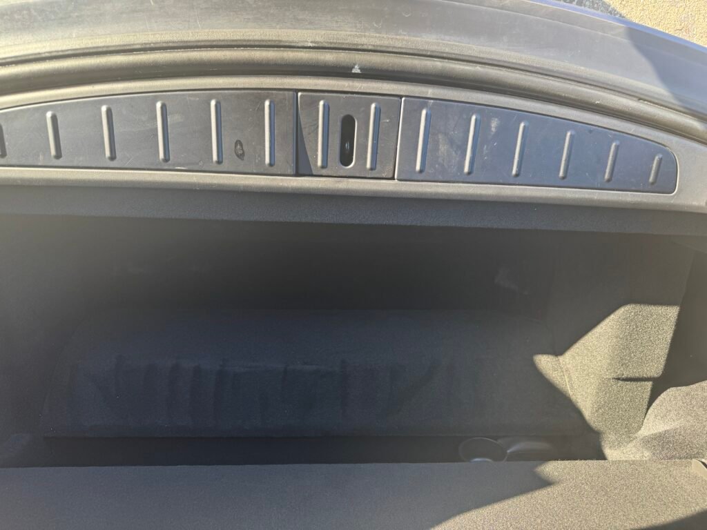 2022 Tesla Model X Long Range FSD