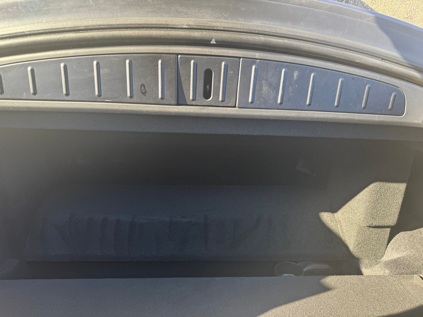 2022 Tesla Model X Long Range FSD