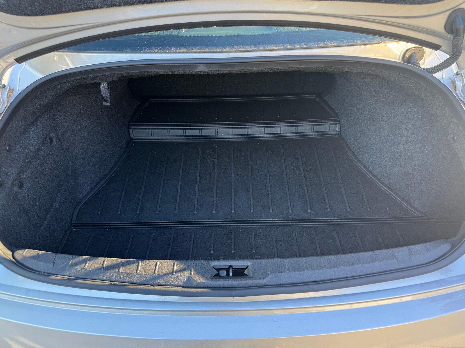 2018 Infiniti Q60 3.0T Luxe