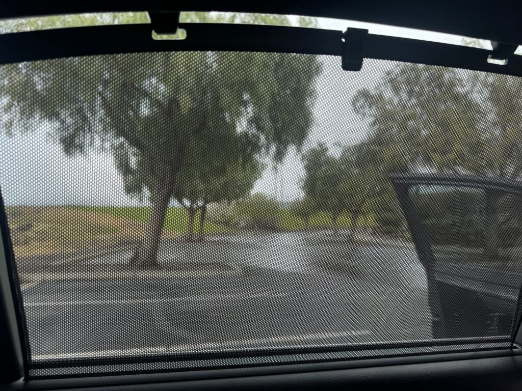 2016 Canadian Lexus GSF