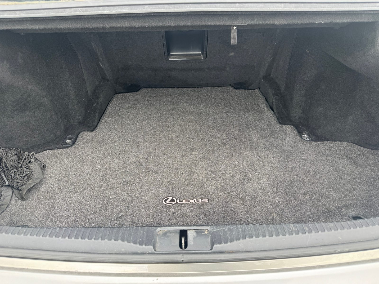 2016 Canadian Lexus GSF