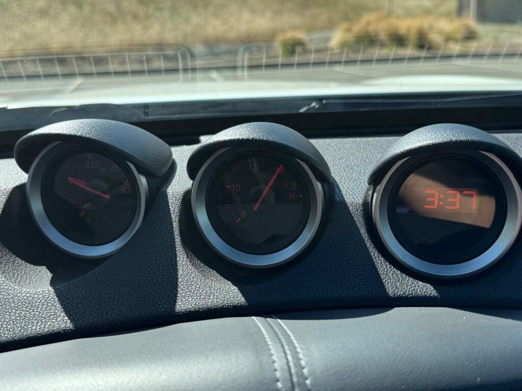 2016 Nissan 370Z Manual