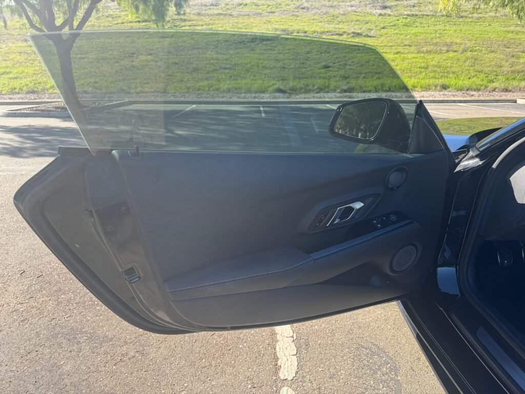 2023 Toyota Supra 3.0 Premium Manual