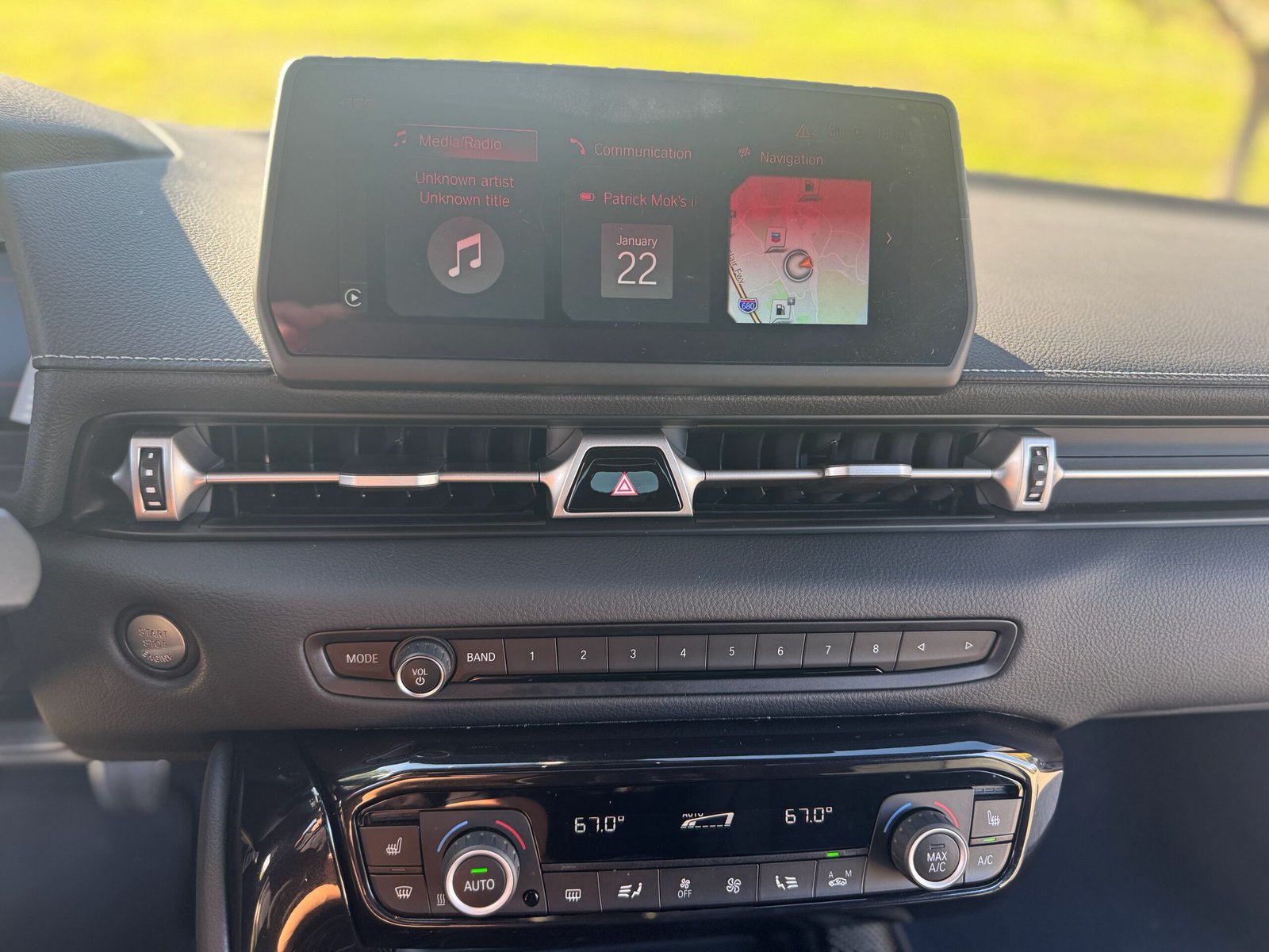 2023 Toyota Supra 3.0 Premium Manual