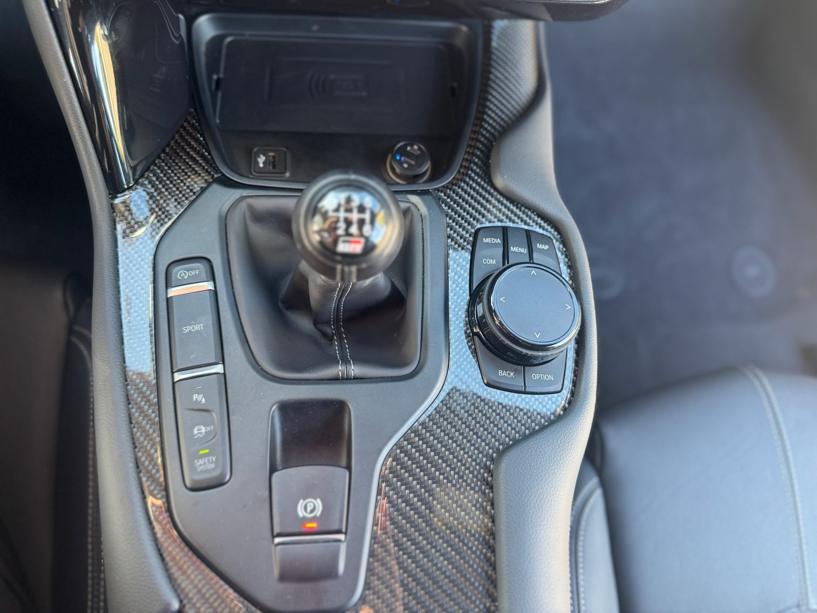 2023 Toyota Supra 3.0 Premium Manual