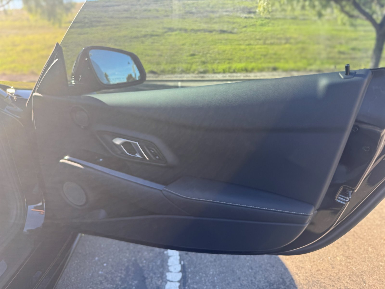 2023 Toyota Supra 3.0 Premium Manual