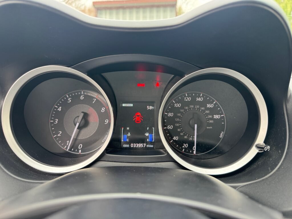 2013 Lancer Evolution GSR