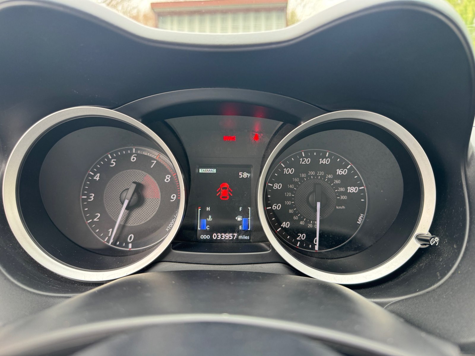 2013 Lancer Evolution GSR