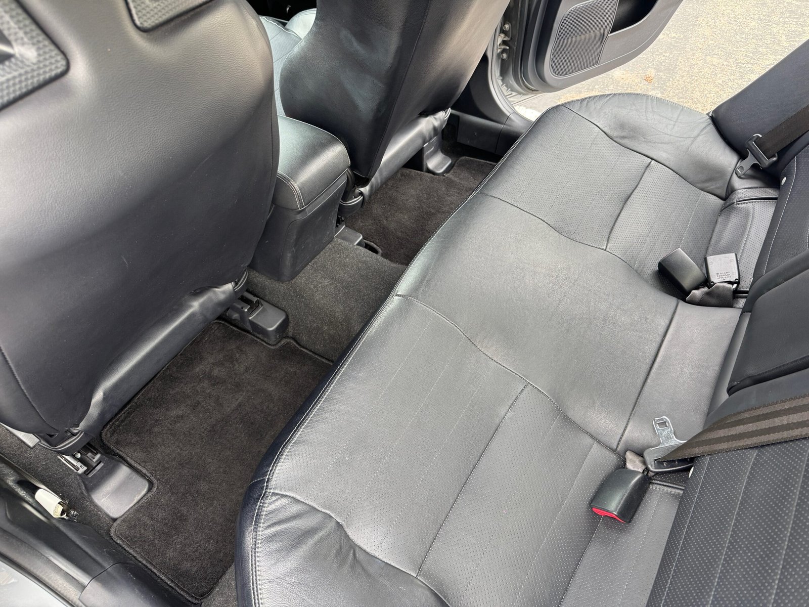 2013 Lancer Evolution GSR