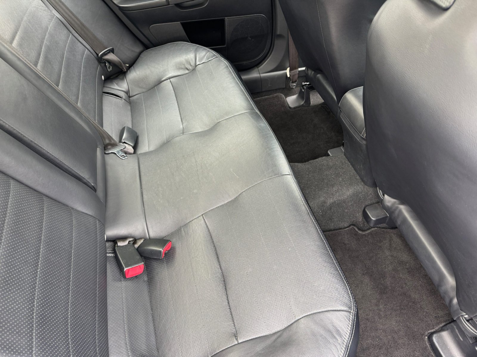 2013 Lancer Evolution GSR