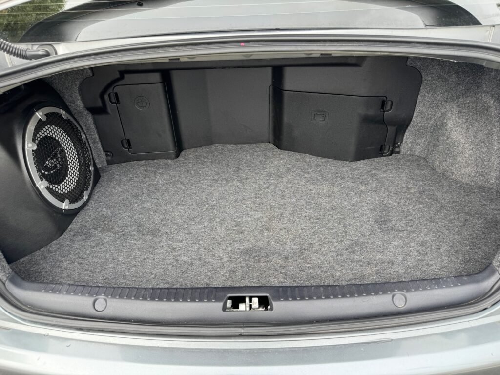 2013 Lancer Evolution GSR