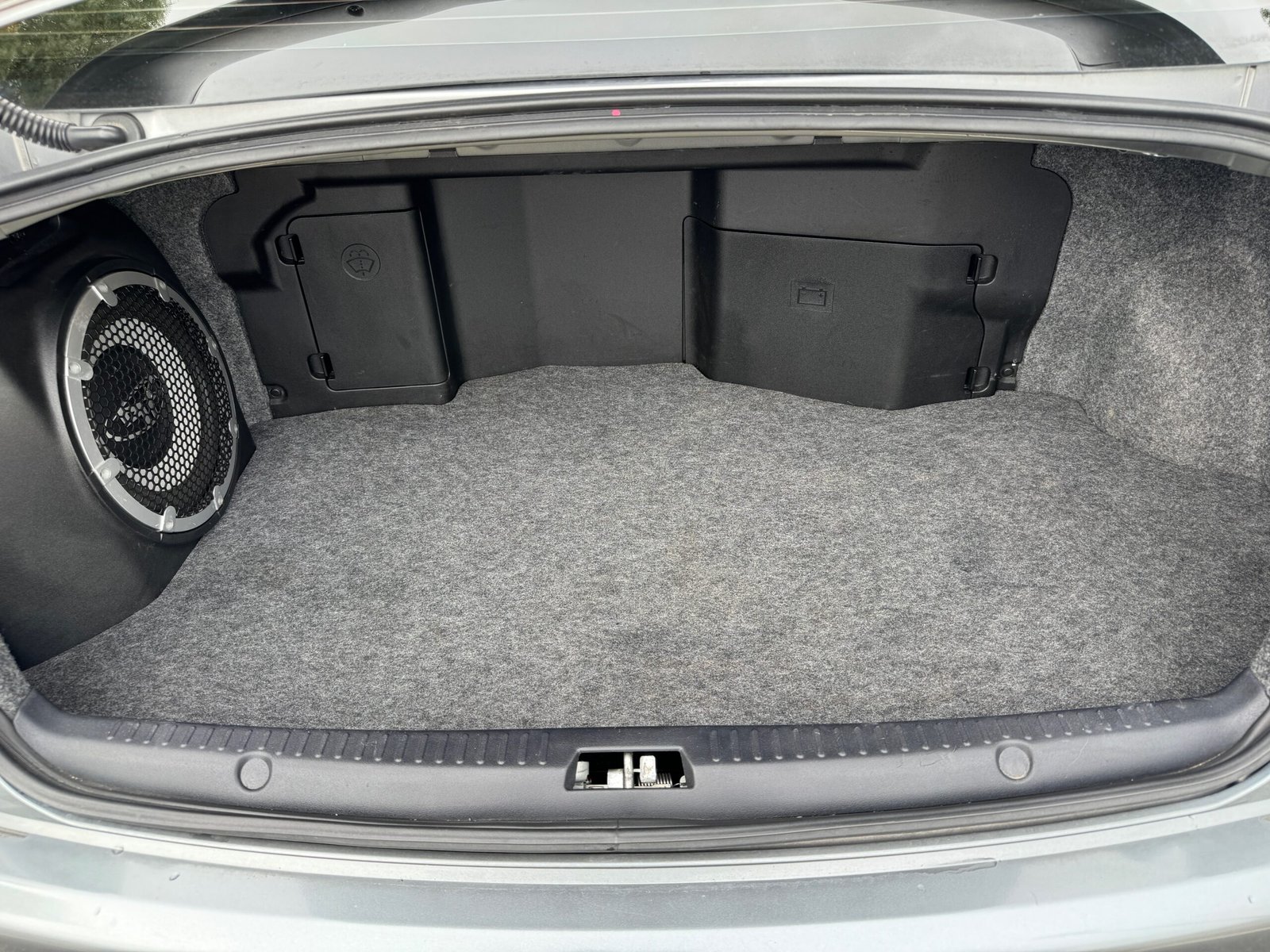 2013 Lancer Evolution GSR