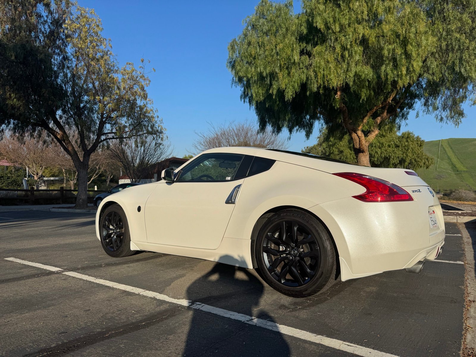 2016 Nissan 370Z