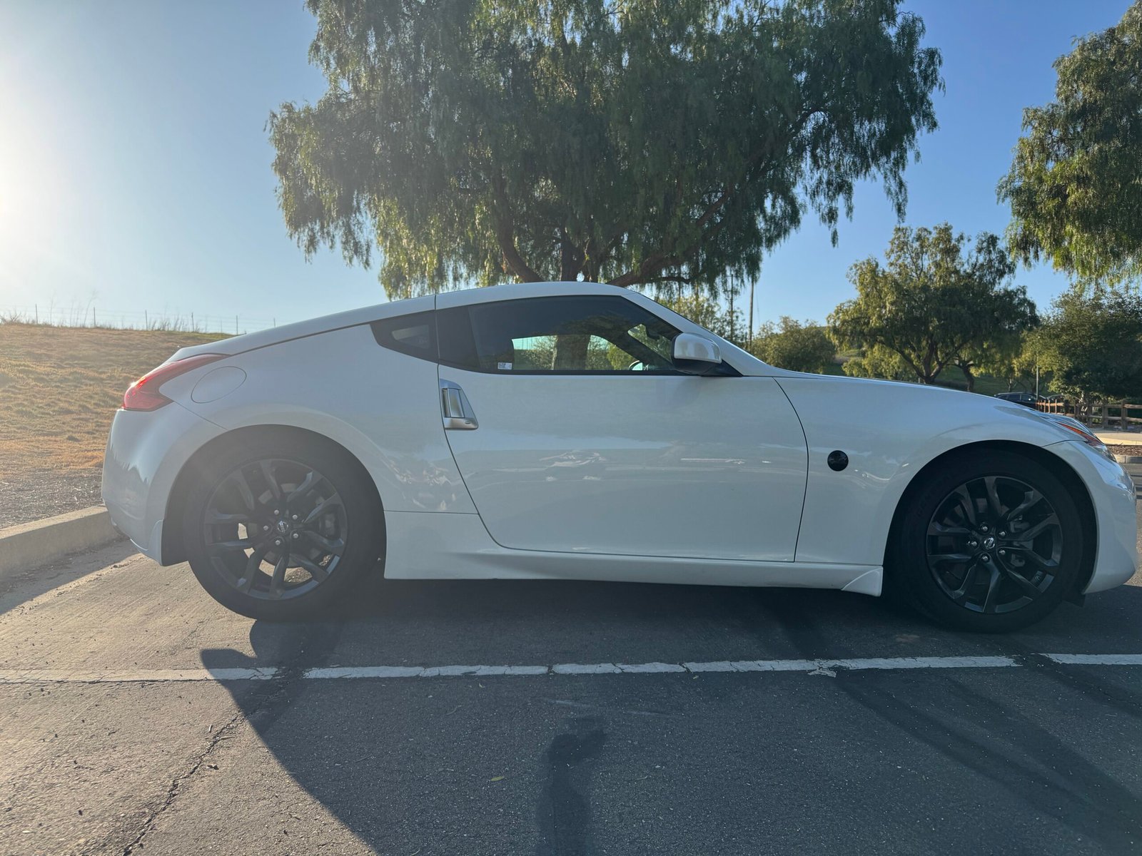 2016 Nissan 370Z