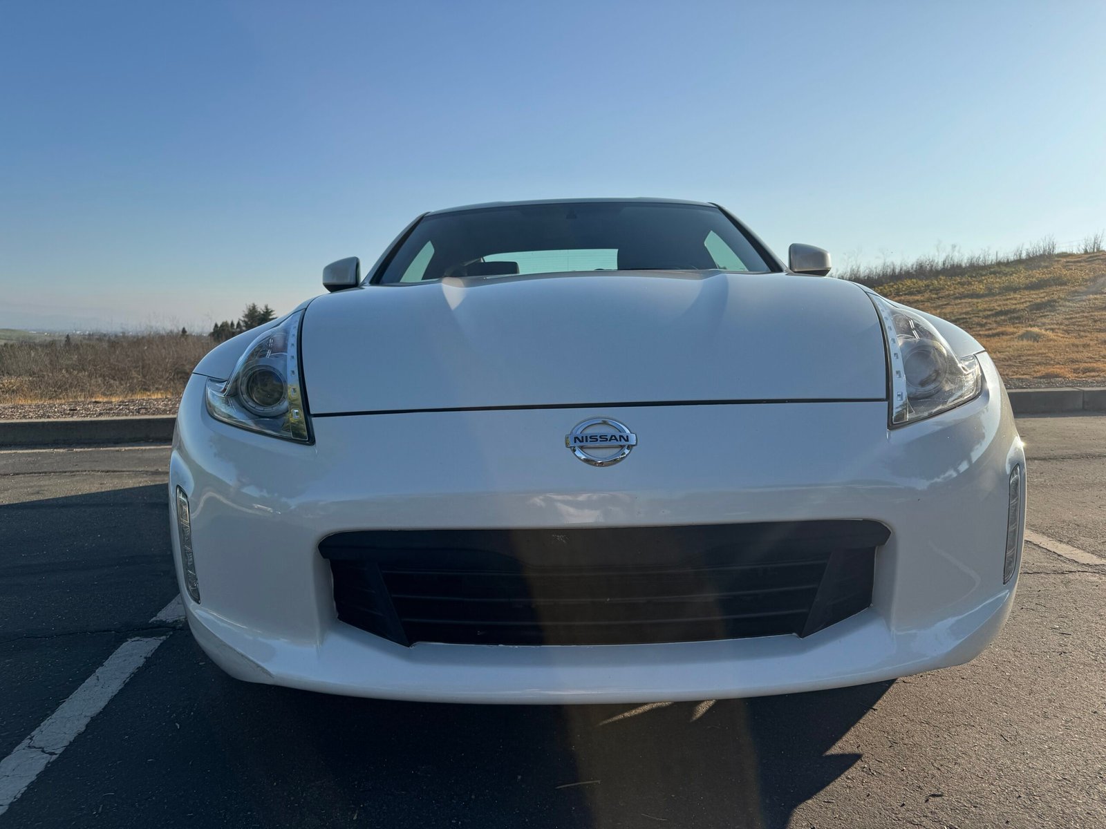 2016 Nissan 370Z