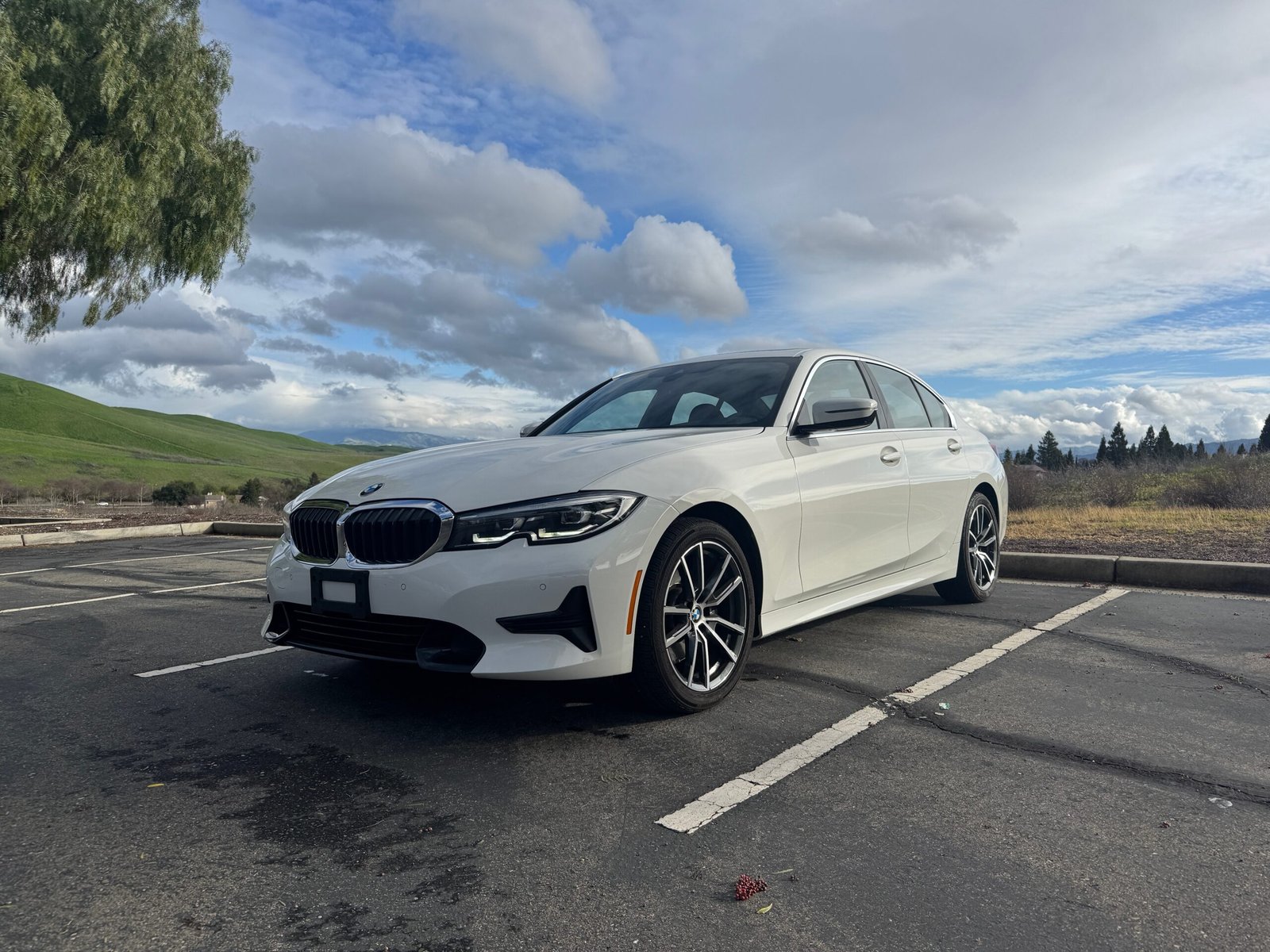 2019 BMW 330i