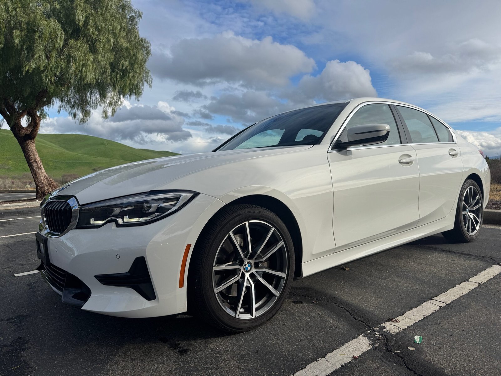 2019 BMW 330i