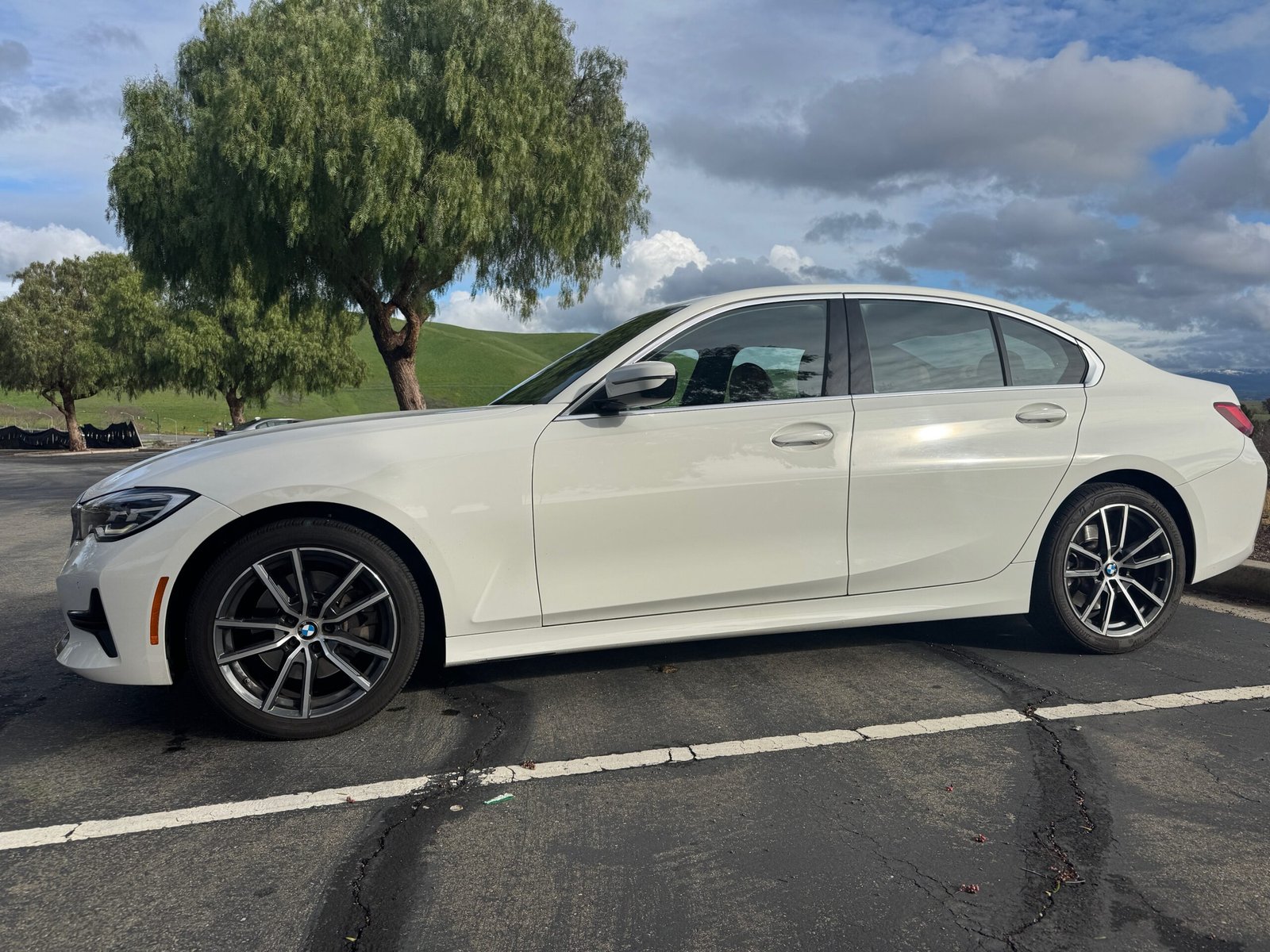 2019 BMW 330i