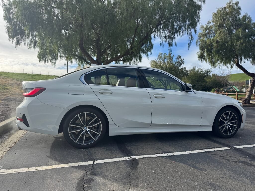 2019 BMW 330i