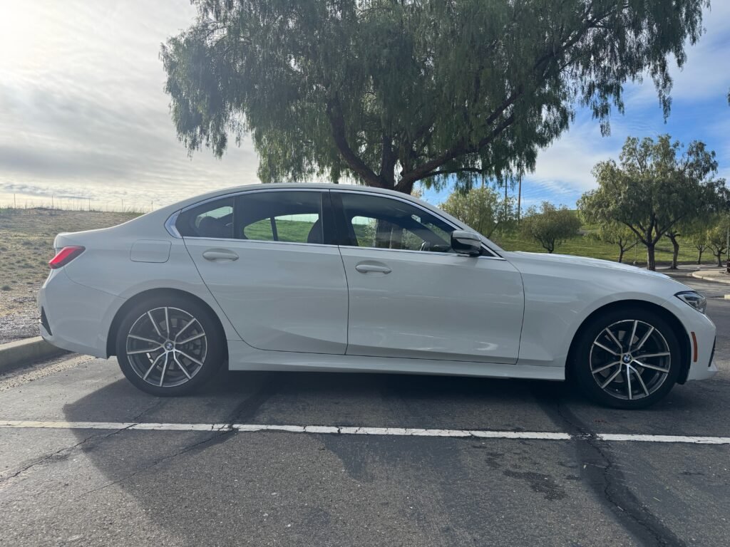 2019 BMW 330i