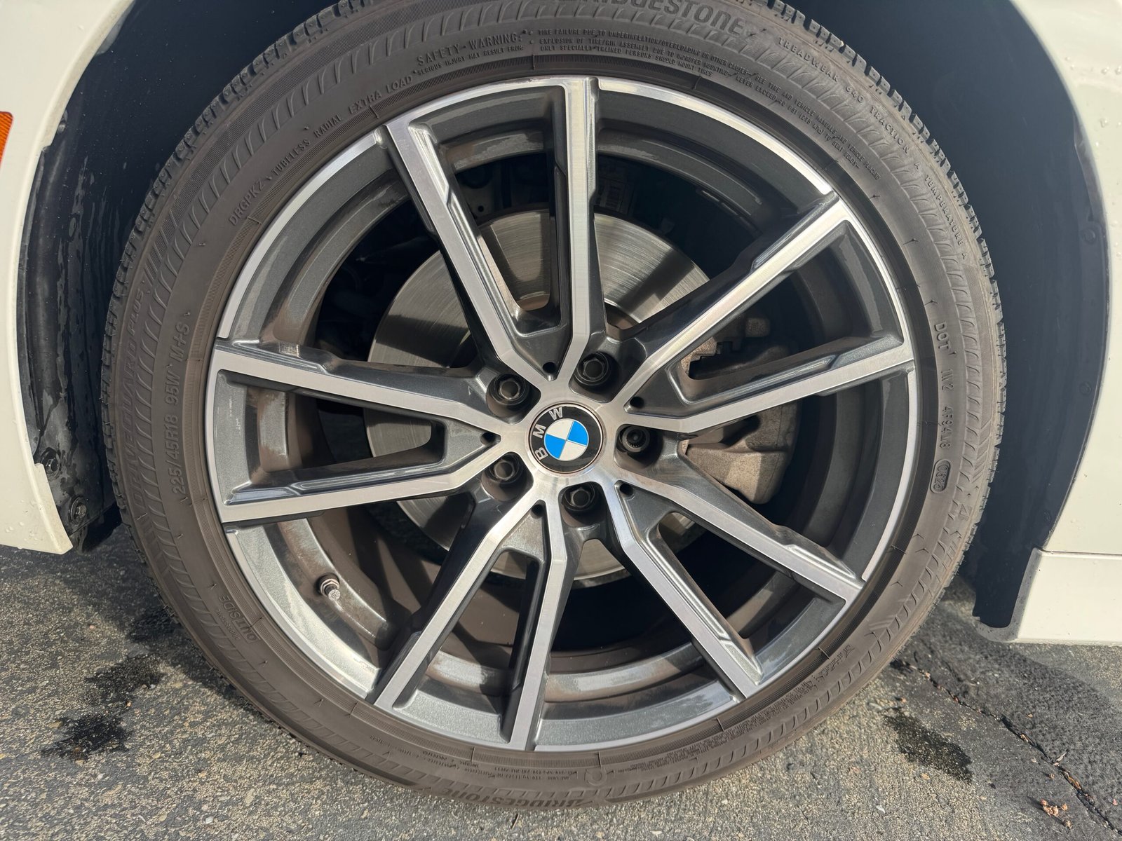 2019 BMW 330i