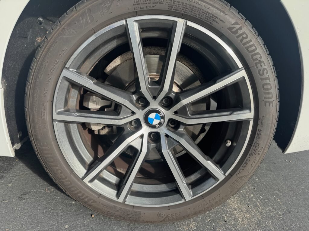 2019 BMW 330i