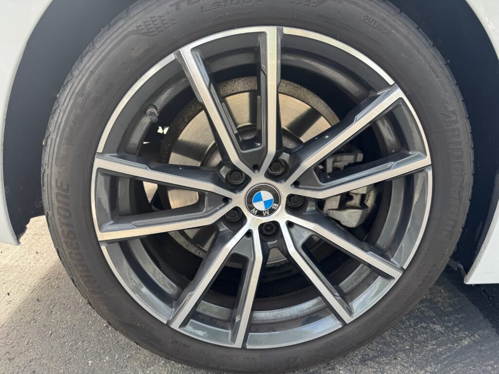 2019 BMW 330i