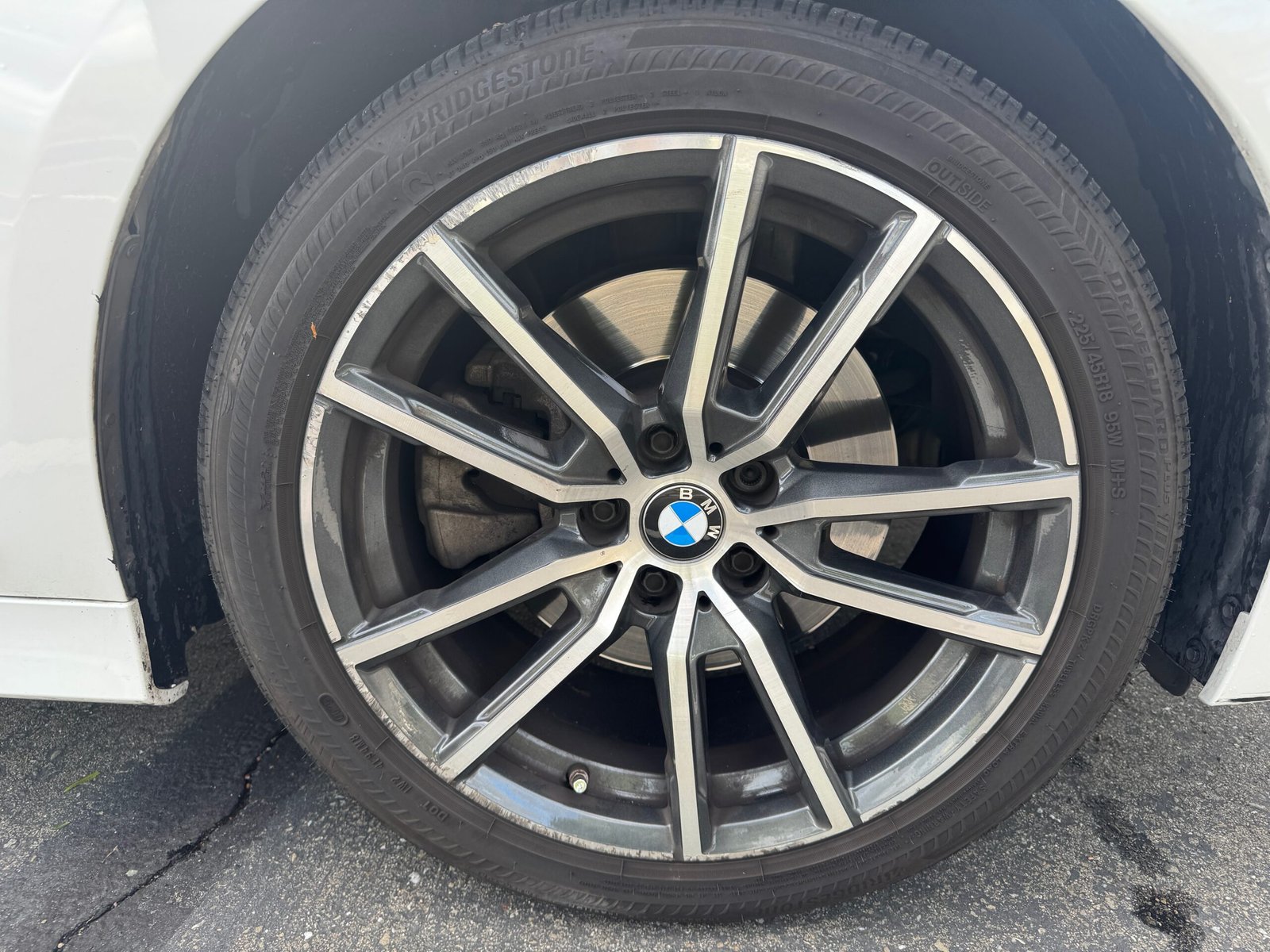 2019 BMW 330i