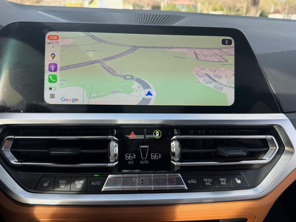 2019 BMW 330i