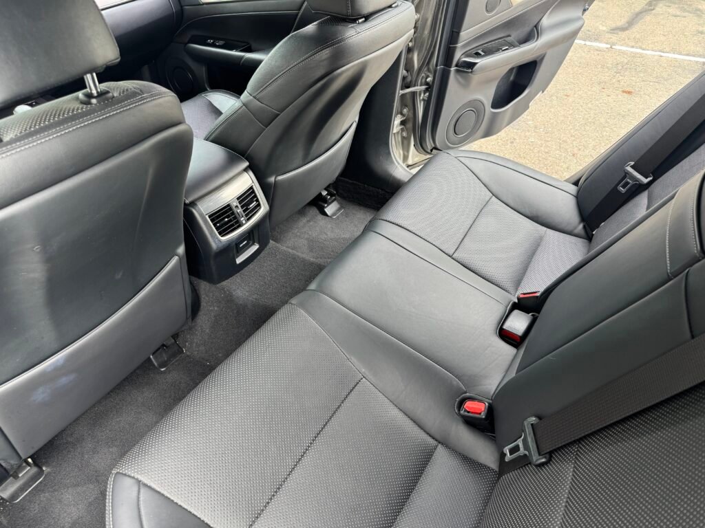 2015 Lexus GSF 350 AWD FSPORT