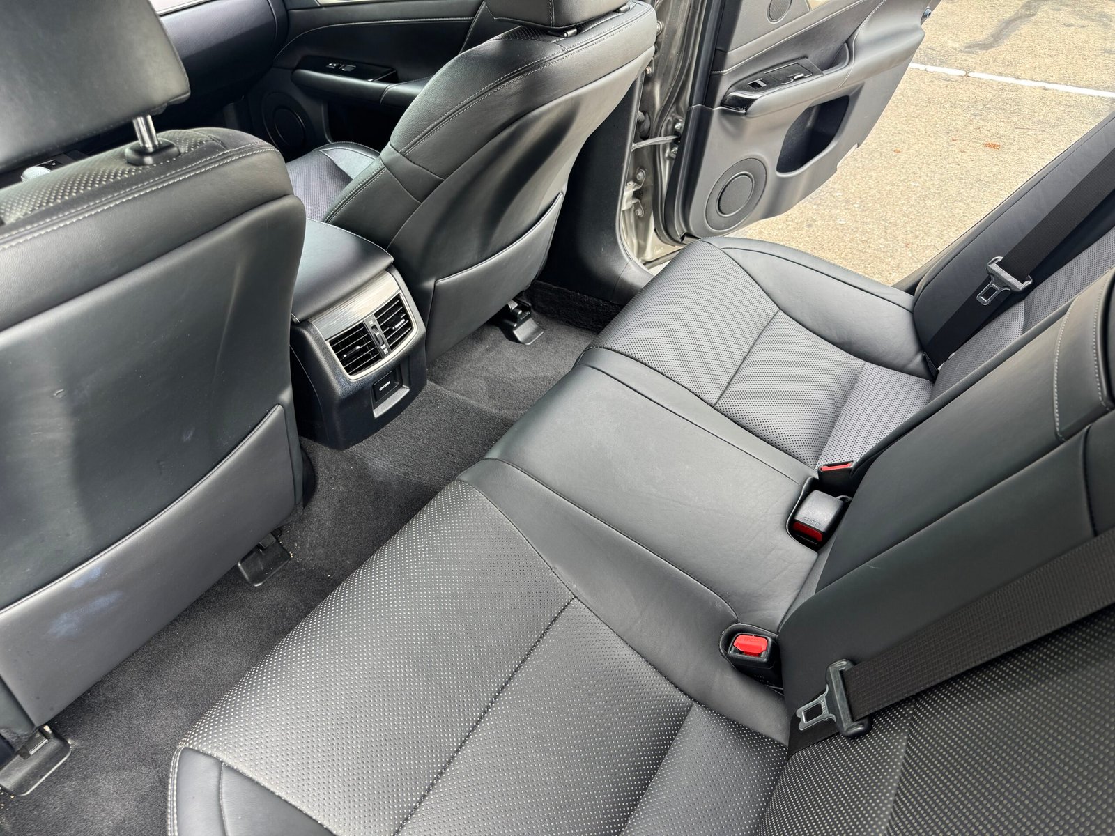 2015 Lexus GSF 350 AWD FSPORT