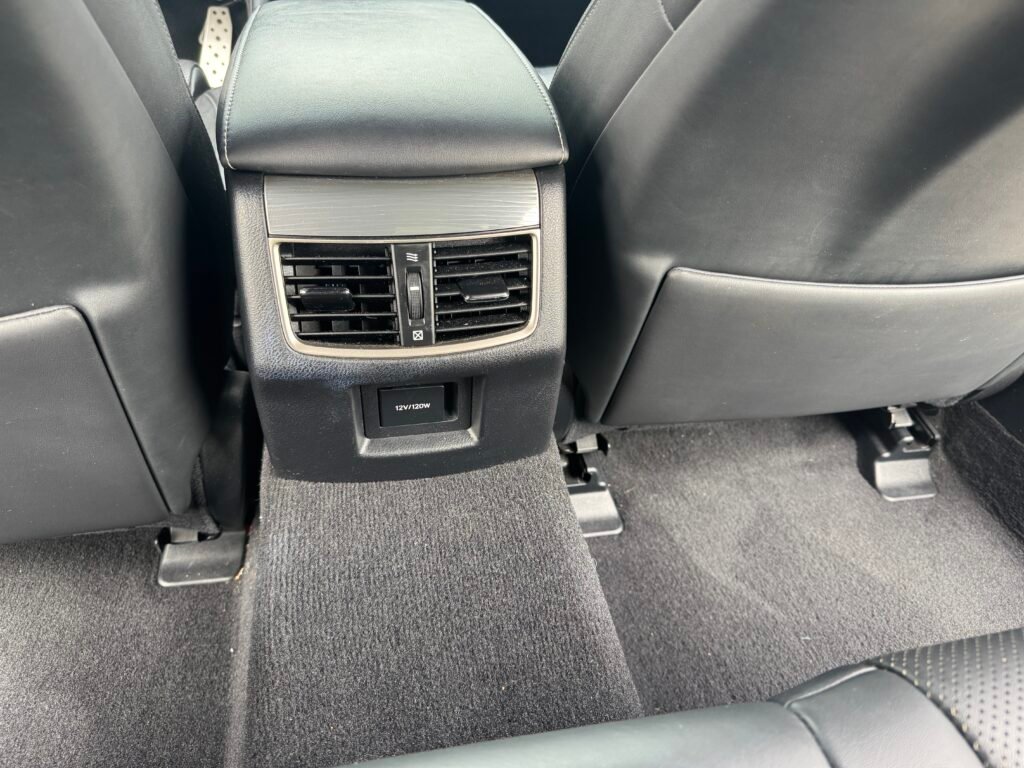 2015 Lexus GSF 350 AWD FSPORT