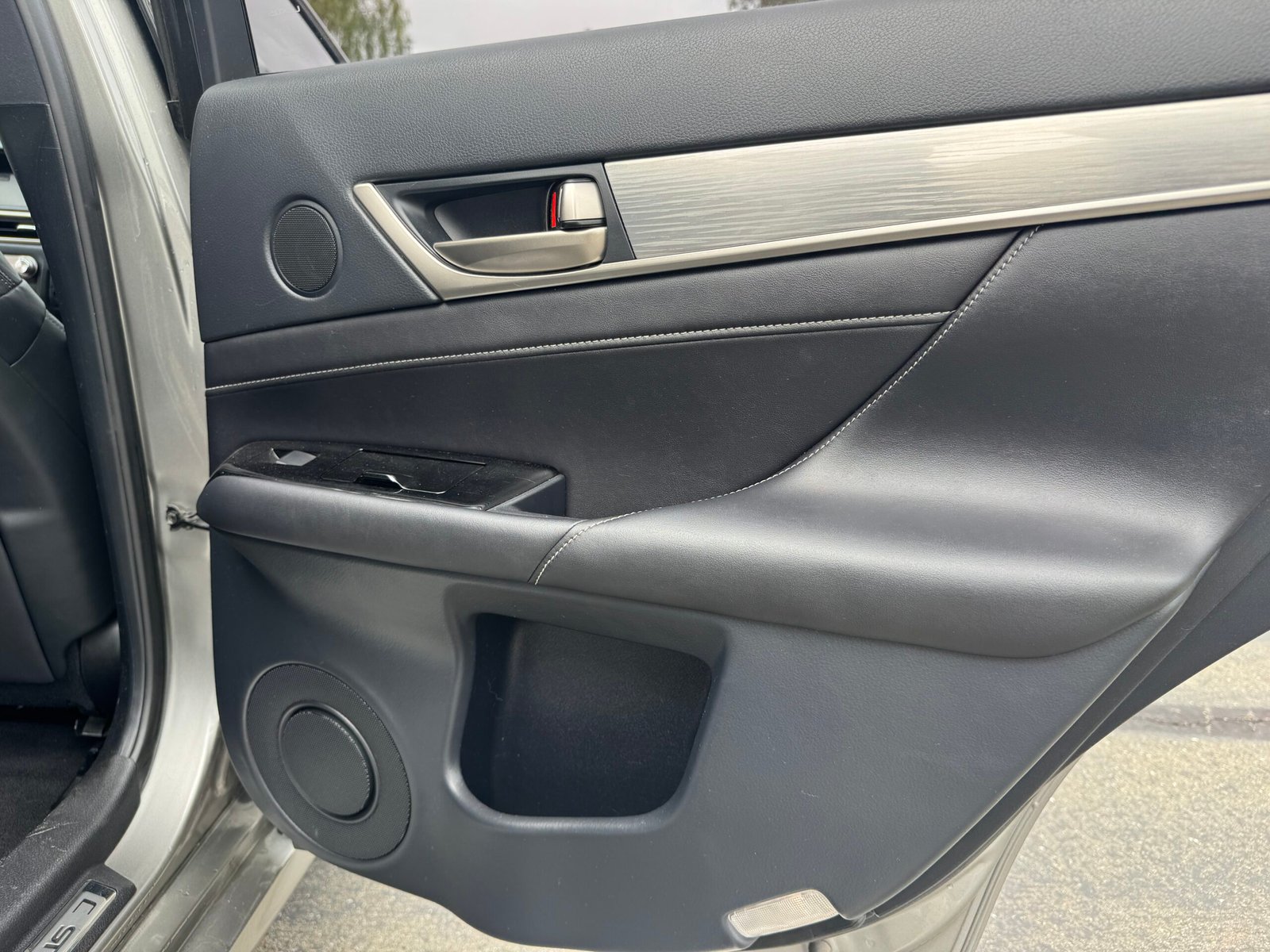 2015 Lexus GSF 350 AWD FSPORT