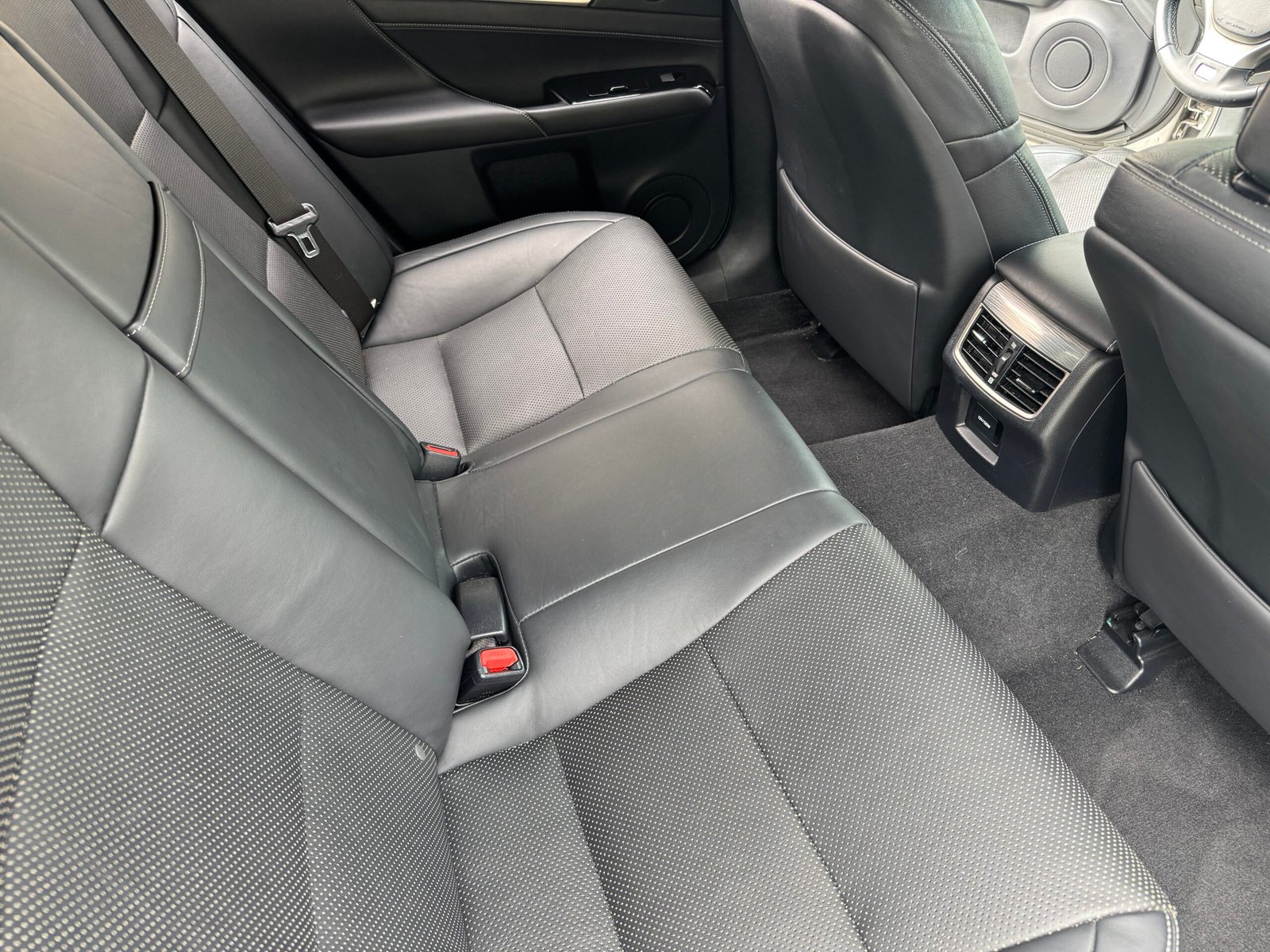 2015 Lexus GSF 350 AWD FSPORT