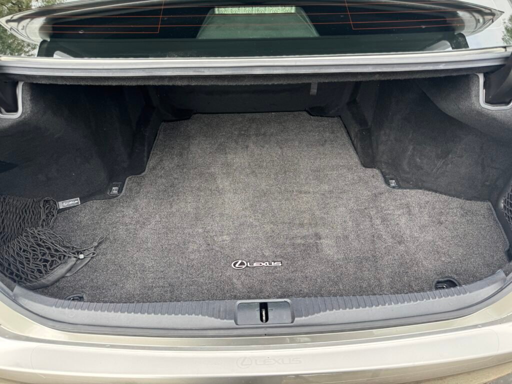 2015 Lexus GSF 350 AWD FSPORT