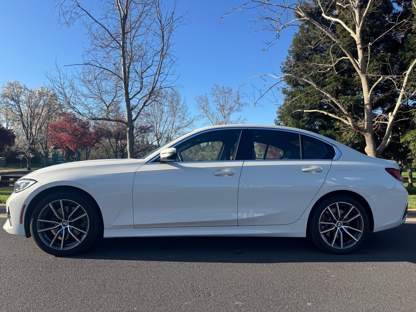 2019 BMW 330i