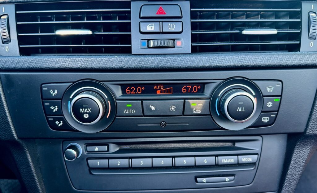 2010 BMW M3 Convertible